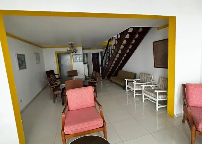 Island Comfort Two-bedroom Montego Bay