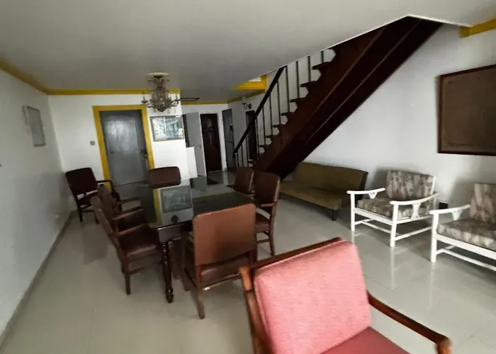 Island Comfort Two-bedroom Montego Bay