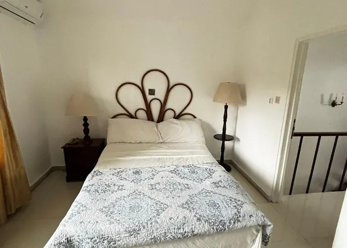 Apartment Island Comfort Two-bedroom Montego Bay