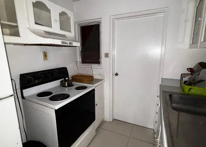 Island Comfort Two-bedroom *